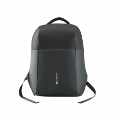 Canyon BP-G9 Anti-theft Backpack for 15,6 Black" számítógéptáska