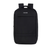 Canyon BPL-5, Laptop backpack for 15.6 inch, Product spec/size(mm): 440MM x300MM x 170MM, Black, EXTERIOR materials:100% Polyester, Inner materials:100% Polyester, max weight (KGS): 12kgs (CNS-BPL5B1)
