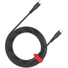 Canyon Canyon CC60SC C-C 60W cable 1,2m Black kábel és adapter