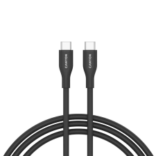 Canyon Canyon CC60SC C-C 60W cable 1m Black kábel és adapter