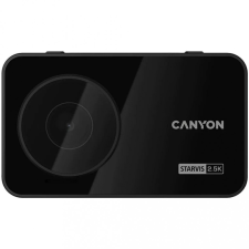Canyon CND-DVR25GPS autós kamera