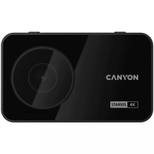 Canyon CND-DVR40GPS autós kamera