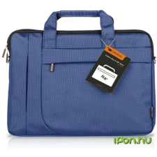 Canyon CNE-CB5BL3 Fashion 15.6" notebook táska kék számítógéptáska