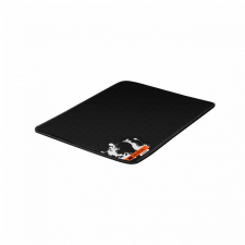 Canyon CNE-CMP2 Gaming Mouse mat Black asztali számítógép kellék