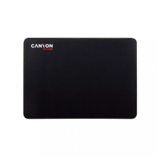 Canyon CNE-CMP4 Egérpad Black asztali számítógép kellék