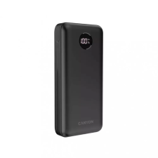 Canyon CNE-CPB2002B 20000mAh Powerbank Black power bank