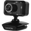 Canyon CNE-CWC1 Black/Silver (CNE-CWC1)