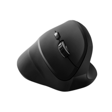 Canyon CNS-CMSW16B Wireless mouse Black egér