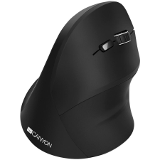 Canyon CNS-CMSW16B Wireless mouse Black egér