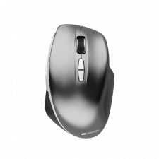Canyon CNS-CMSW21DG Wireless mouse Dark Gray egér