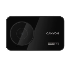 Canyon DVR40GPS autós kamera (CND-DVR40GPS) (CND-DVR40GPS) autós kamera