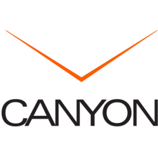 Canyon EGO GH-16 fülhallgató, fejhallgató