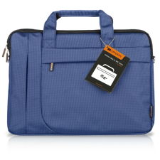 Canyon Fashion 15.6" Notebook táska - Kék számítógéptáska