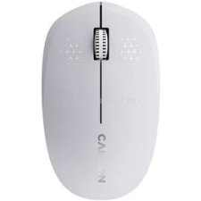 Canyon MW-04 optikai Bluetooth vezeték nélküli egér (fehér) (CNS-CMSW04W) egér