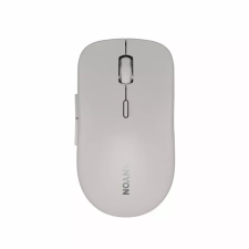 Canyon MW-12 Dual Band Wireless Mouse Beige egér