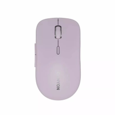 Canyon MW-12 Dual Band Wireless Mouse Pink egér