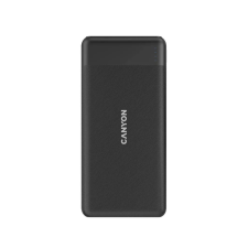 Canyon PB-109 Power Bank 10000mAh fekete (CNE-CPB1009B) (CNE-CPB1009B) power bank