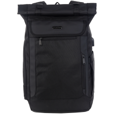 Canyon - Rolltop backpack for 17.3" laptops RT-7 - CNS-BPRT7B1 számítógéptáska