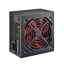 Canyon Xilence 500w redwing series xn052 tápegység