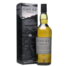  Caol Ila Whisky Moch Islay Single Malt Scotch 0,7l DD. whisky
