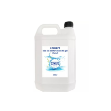 Caola Kéz- és bőrfertőtlenítő gél 5000 ml Caosept tisztító- és takarítószer, higiénia