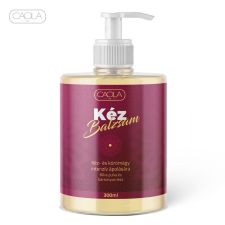  Caola kézápoló balzsam 300 ml kézápolás