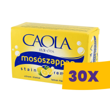 Caola mosószappan 200g (Karton - 30 db) tisztító- és takarítószer, higiénia