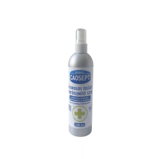 Caosept felületfertőtlenítő spray 200 ml tisztító- és takarítószer, higiénia