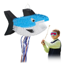 Cápa Pinata elektronikus játék