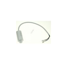  CAPACITOR 2,5UF/400V P2-TIRNAK(6,3*0,8) beépíthető gépek kiegészítői