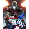 CAPCOM Co., Ltd. Devil May Cry 4 Special Edition (PC - Steam Digitális termékkulcs)