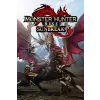 CAPCOM Co., Ltd. Monster Hunter Rise (Deluxe Kit) (EU) (digitális licenc)