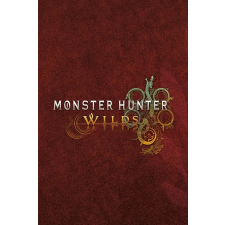CAPCOM Co., Ltd. Monster Hunter Wilds (Deluxe Edition) (EU) (digitális licenc) videójáték