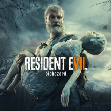 CAPCOM Co., Ltd. Resident Evil 7 Biohazard: End of Zoe (PC - Steam elektronikus játék licensz) videójáték