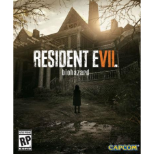 CAPCOM Co., Ltd. Resident Evil 7 - Biohazard (PC - Steam elektronikus játék licensz) videójáték