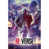 CAPCOM Co., Ltd. Resident Evil Re:Verse (PC - Steam elektronikus játék licensz)