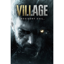 CAPCOM Co., Ltd. Resident Evil Village (PC - Steam elektronikus játék licensz) videójáték