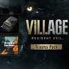 CAPCOM Co., Ltd. Resident Evil Village - Trauma Pack (PC - Steam elektronikus játék licensz)