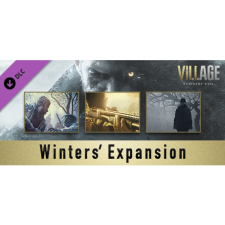 CAPCOM Co., Ltd. Resident Evil Village - Winters’ Expansion (PC - Steam elektronikus játék licensz) videójáték