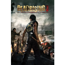 Capcom Dead Rising 3 (Apocalypse Edition) (EU) (digitális licenc) videójáték