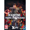Capcom Dead Rising 4: Frank's Big Package (PC - Steam Digitális termékkulcs)