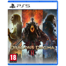 Capcom Dragon&#039;s Dogma II /PS5 videójáték