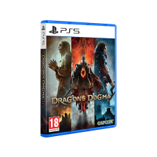 Capcom Dragon's Dogma II (PlayStation 5) videójáték
