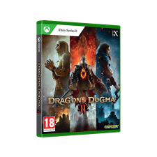 Capcom Dragon's Dogma II (Xbox Series X) videójáték