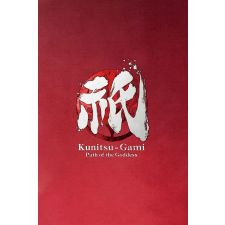 Capcom Kunitsu-Gami: Path of the Goddess (EU) (digitális licenc) videójáték