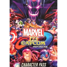 Capcom Marvel vs. Capcom: Infinite - Character Pass (PC - Steam elektronikus játék licensz) videójáték