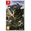 Capcom Monster Hunter Rise (Switch)