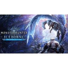 Capcom Monster Hunter World: Iceborne Master Edition - PC DIGITAL videójáték