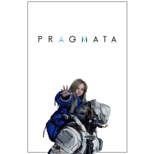 Capcom Pragmata (EU) (digitális licenc) videójáték