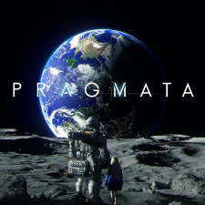 Capcom Pragmata - PS5 videójáték